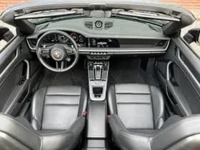 Porsche 911 Cabrio 3.0 Carrera S PDK thumbnail 10