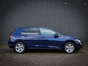 Volkswagen Golf 1.5 eTSI Life Business Zeer zuinig thumbnail 2