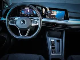 Volkswagen Golf 1.5 eTSI Life Business Zeer zuinig thumbnail 4