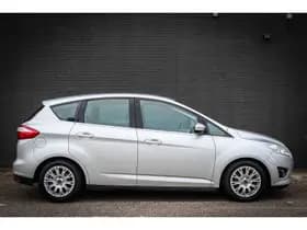 Ford C-MAX 1.6 EcoBoost Titanium Van 5.950,- NU 4.750,- ! thumbnail 2
