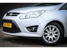 Ford C-MAX 1.6 EcoBoost Titanium Van 5.950,- NU 4.750,- ! thumbnail 18