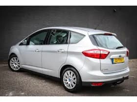Ford C-MAX 1.6 EcoBoost Titanium Van 5.950,- NU 4.750,- ! thumbnail 3