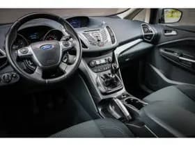 Ford C-MAX 1.6 EcoBoost Titanium Van 5.950,- NU 4.750,- ! thumbnail 4