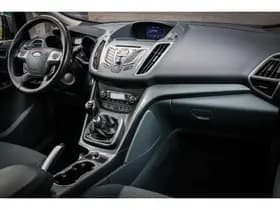 Ford C-MAX 1.6 EcoBoost Titanium Van 5.950,- NU 4.750,- ! thumbnail 6