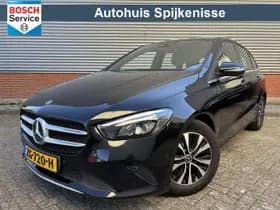 Mercedes-Benz B-Klasse 180 Business Solution