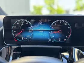 Mercedes-Benz B-Klasse 180 Business Solution thumbnail 14