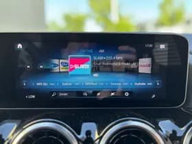 Mercedes-Benz B-Klasse 180 Business Solution thumbnail 16