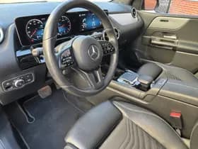 Mercedes-Benz B-Klasse 180 Business Solution thumbnail 5