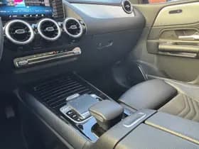 Mercedes-Benz B-Klasse 180 Business Solution thumbnail 6