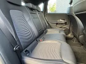 Mercedes-Benz B-Klasse 180 Business Solution thumbnail 7