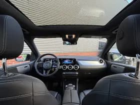 Mercedes-Benz B-Klasse 180 Business Solution thumbnail 8