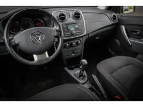 Dacia Sandero 0.9 TCe SL Royaal Net binnen; wordt nog showroomklaar gemaakt thumbnail 3
