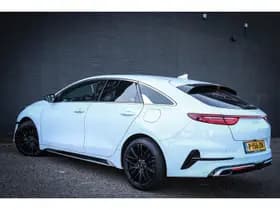 Kia ProCeed 1.0 T-GDi GT-Line Navi/Airco/Camera thumbnail 3