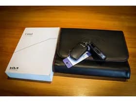 Kia ProCeed 1.0 T-GDi GT-Line Navi/Airco/Camera thumbnail 21