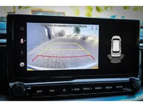 Kia ProCeed 1.0 T-GDi GT-Line Navi/Airco/Camera thumbnail 10