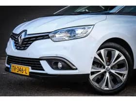 Renault Grand Scénic 1.3 TCe Intens 7persoons Trekhaak/Navi/Camera thumbnail 20