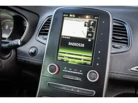 Renault Grand Scénic 1.3 TCe Intens 7persoons Trekhaak/Navi/Camera thumbnail 5