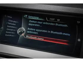 BMW 5 Serie 528i Luxury Edition Van 19.950 NU 18.950,- ! thumbnail 12