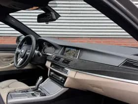BMW 5 Serie Touring 520i High Executive thumbnail 3