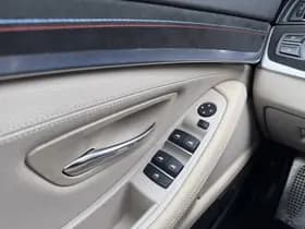 BMW 5 Serie Touring 520i High Executive thumbnail 5