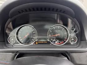 BMW 5 Serie Touring 520i High Executive thumbnail 9