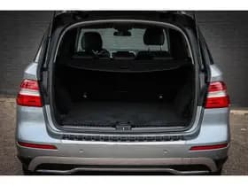 Mercedes-Benz M-Klasse 350 Van 20.950,- NU 18.950,- ! thumbnail 19