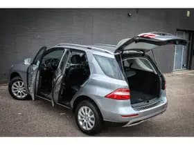 Mercedes-Benz M-Klasse 350 Van 20.950,- NU 18.950,- ! thumbnail 20