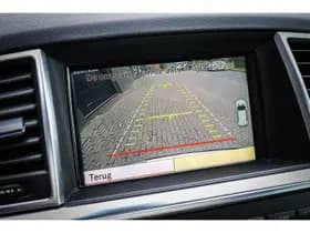 Mercedes-Benz M-Klasse 350 Van 20.950,- NU 18.950,- ! thumbnail 9