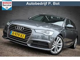 Audi A6 Avant 1.8 TFSI ultra S line Edition Van 21.950,- NU 18.950,- !