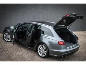 Audi A6 Avant 1.8 TFSI ultra S line Edition Van 21.950,- NU 18.950,- ! thumbnail 18