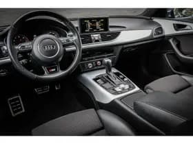 Audi A6 Avant 1.8 TFSI ultra S line Edition Van 21.950,- NU 18.950,- ! thumbnail 4