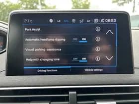 Peugeot 5008 1.6 PureTech GT-Line Nieuwe APK thumbnail 13