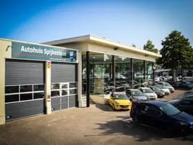 Peugeot 5008 1.6 PureTech GT-Line Nieuwe APK thumbnail 23