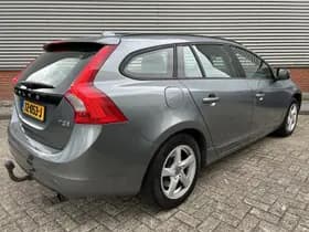 Volvo V60 1.5 T3 Polar+ thumbnail 2