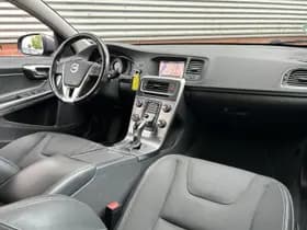 Volvo V60 1.5 T3 Polar+ thumbnail 4