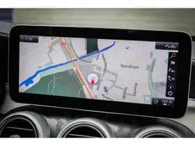 Mercedes-Benz C-Klasse Cabrio 180 AMG Line /Airscarf/Navi/Leder thumbnail 12