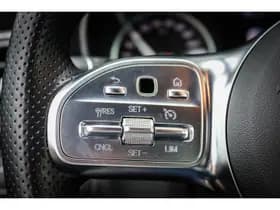 Mercedes-Benz C-Klasse Cabrio 180 AMG Line /Airscarf/Navi/Leder thumbnail 15