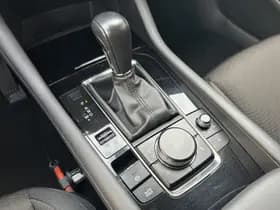 Mazda 3 2.0 e-SkyActiv-X M Hybrid 180 Comfort met Bose thumbnail 14