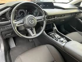 Mazda 3 2.0 e-SkyActiv-X M Hybrid 180 Comfort met Bose thumbnail 3