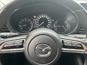 Mazda 3 2.0 e-SkyActiv-X M Hybrid 180 Comfort met Bose thumbnail 9