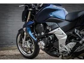 Kawasaki Z1000 Tour thumbnail 11