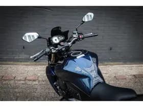 Kawasaki Z1000 Tour thumbnail 13