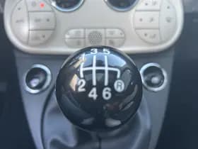 Fiat 500 1.2 Dolcevita thumbnail 14