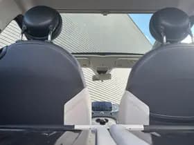 Fiat 500 1.2 Dolcevita thumbnail 17