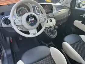 Fiat 500 1.2 Dolcevita thumbnail 3