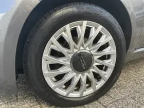 Fiat 500 1.2 Dolcevita thumbnail 22