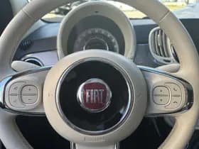 Fiat 500 1.2 Dolcevita thumbnail 8
