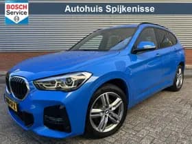 BMW X1 sDrive18i High Executive Edition
