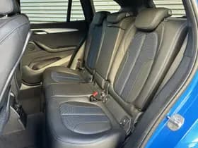 BMW X1 sDrive18i High Executive Edition thumbnail 6