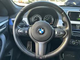 BMW X1 sDrive18i High Executive Edition thumbnail 7